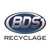 BDS RECYCLAGE logo