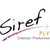 SIREF PLV logo
