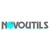 NOVOUTILS logo