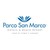 Parco San Marco Hotels & Beach Resort logo