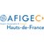 AFIGEC AUDIT HDF logo