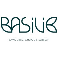 BASILIC RESTAURATION logo