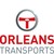 Orléans Transports logo
