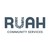 Ruah Community Services Logo