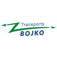 Transports BOJKO logo