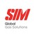 SIM Global Gas Solutions logo