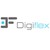 Digiflex LTD logo