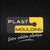 PLAST MOULDING logo