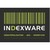 Indexware logo