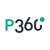 Prospectio360° logo