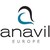 Anavil Europe logo