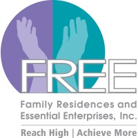 Family Residences and Essential Enterprises, Inc. logo
