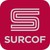 SURCOF logo