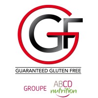 GGF - ABCD Nutrition logo