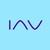 IAV S.A.S.U. logo