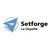 SETFORGE LA CLAYETTE SOCIETE NOUVELLE logo