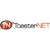 ToasterNET GmbH logo