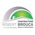 CONSTRUCTIONS ROBERT BROUCA - C.R.B. logo