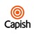Capish logo