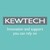 Kewtech Corporation Ltd logo