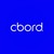 CBORD logo