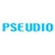 Logotipo de Pseudio