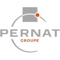 Pernat Groupe logo