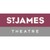 St. James Theatre logo