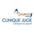 CLINIQUE JUGE logo