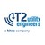 T2 Utility Engineers logo