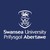 Swansea University / Prifysgol Abertawe logo