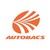 AUTOBACS FRANCE logo