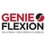 GENIE FLEXION logo