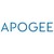 Apogee, Inc. logo