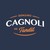 CAGNOLI logo