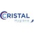 CRISTAL HYGIENE logo