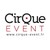 CIRQUE EVENT - Parlons sérieusement cirque logo
