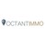 OCTANTIMMO logo