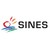 SINES logo