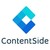ContentSide logo