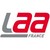 LES AUTOMATISMES APPLIQUES - LAA FRANCE logo