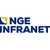 NGE INFRANET logo