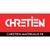CHRETIEN MATERIAUX DISTRIBUTION logo