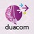 DUACOM logo