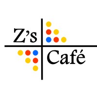 Z's Cafe & Catering logo