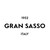 Maglificio Gran Sasso logo