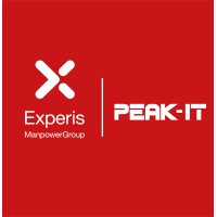 Logo di PEAK-IT