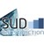 SUD CONSTRUCTION logo