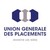 Union Générale des Placements logo