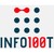 INFO100T logo